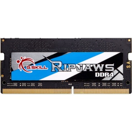 RAM SO-DIMM G.Skill Ripjaws DDR4 2133MHz 8GB 2x4GB CL15