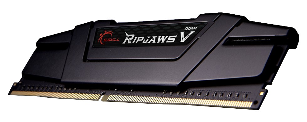 Ram G.Skill Ripjaws V 16GB DDR4 3200 MHz (1×16) CL16