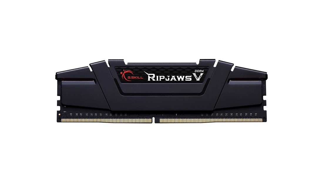 RAM G.Skill Ripjaws V DDR4 2666MHz 32GB (1×32) CL19