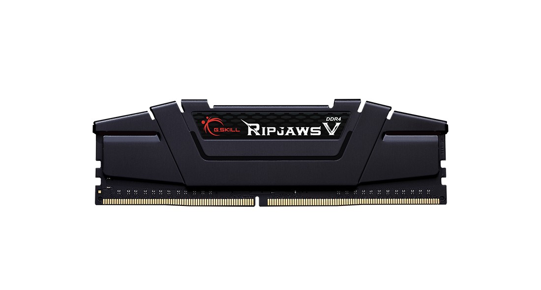 RAM G.Skill RipJaws V DDR4 3600MHz 128GB (4×32) CL18