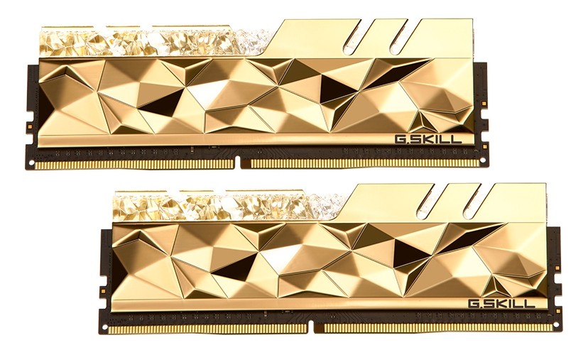 Ram G.Skill Trident Z Royal Elite 32GB (2×16) DDR4 3600MHz CL14