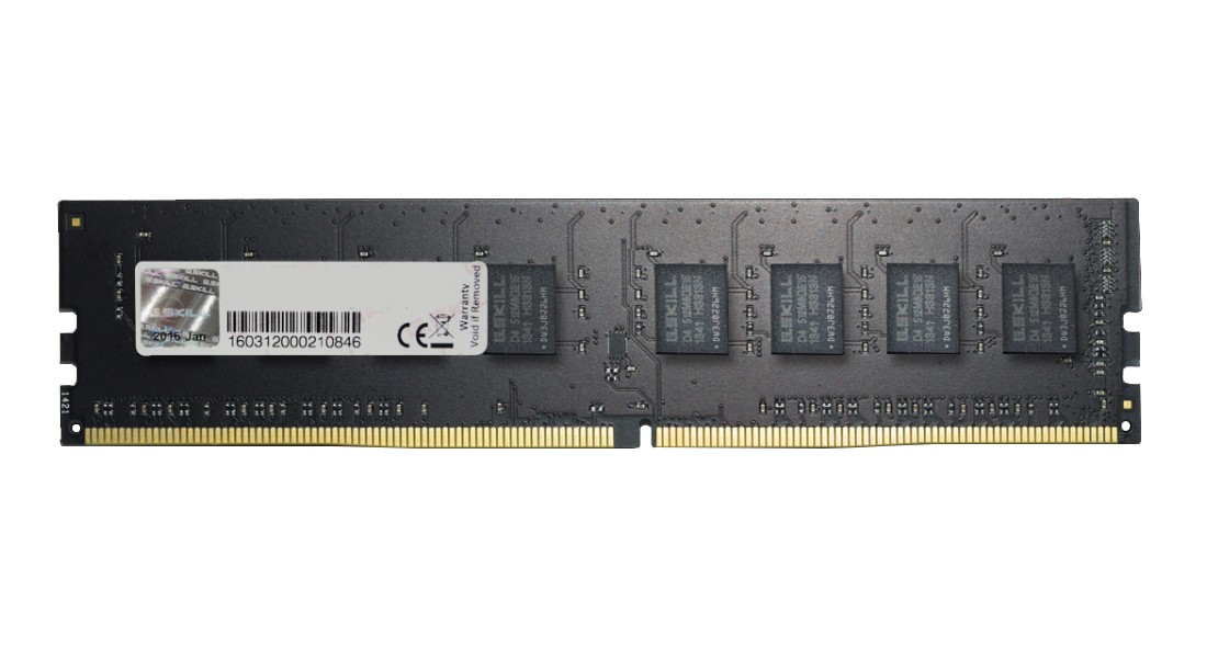 RAM G.Skill Value DDR4 2666MHz 32GB (1×32) CL19