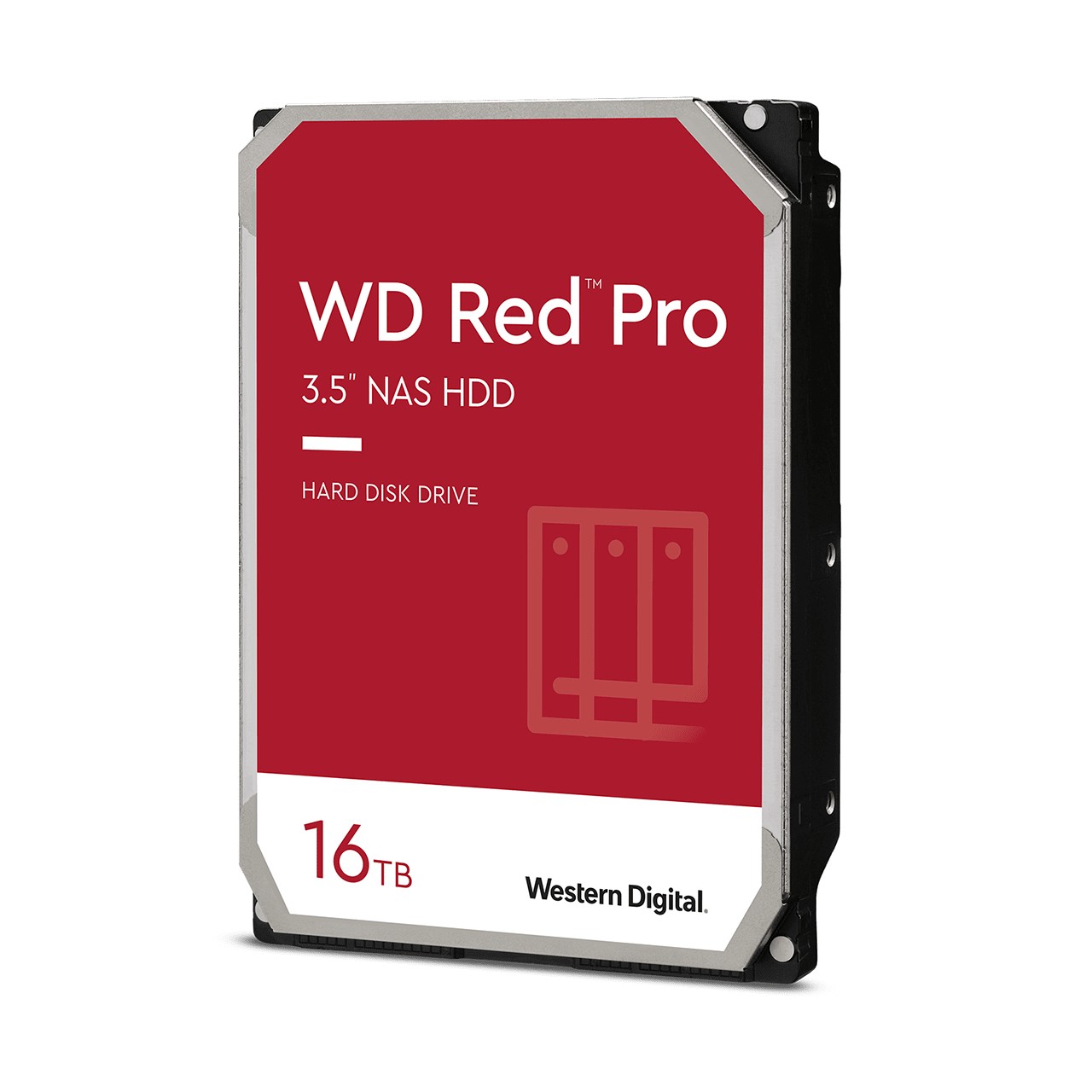 HDD Western Digital WD161KFGX 16TB Sata III 3,5″ 512MB 7200rpm