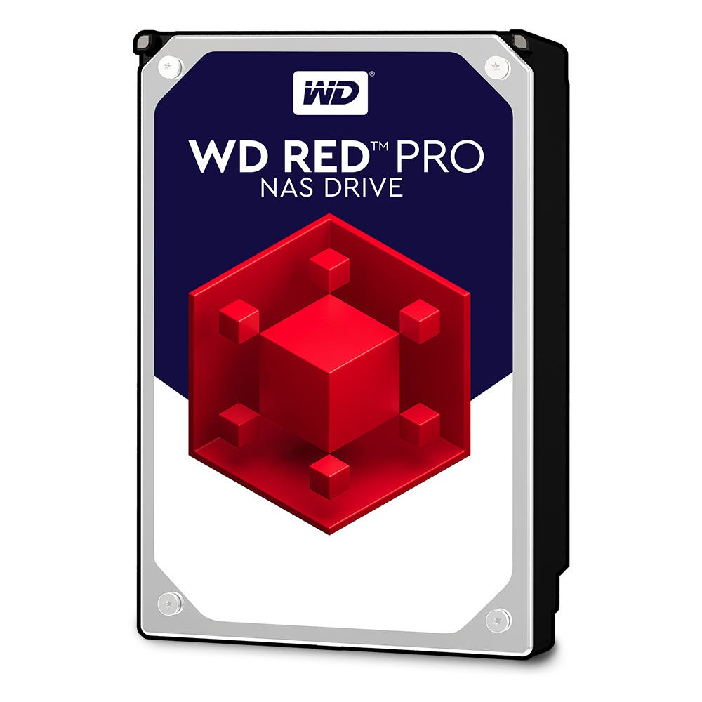 HDD Western Digital WD4003FFBX 4TB Sata III 3,5″ 256MB 7200rpm