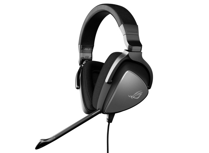 Headset ASUS ROG Delta Core Gaming Stereo Gaming