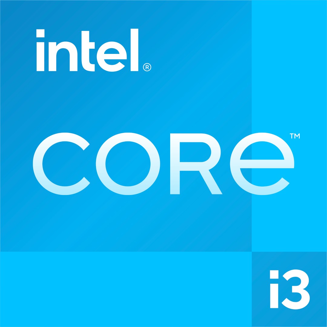 CPU Intel Core Alder Lake S i3 12100 3,30Ghz 12MB Cache LGA 1700 Box