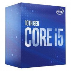 CPU INTEL Core Comet Lake i5 10500 3,1 GHz 12 MB Cache LGA 1200 Box