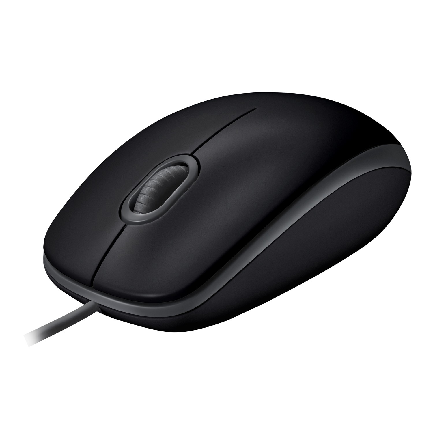 Mouse Logitech B110 silent