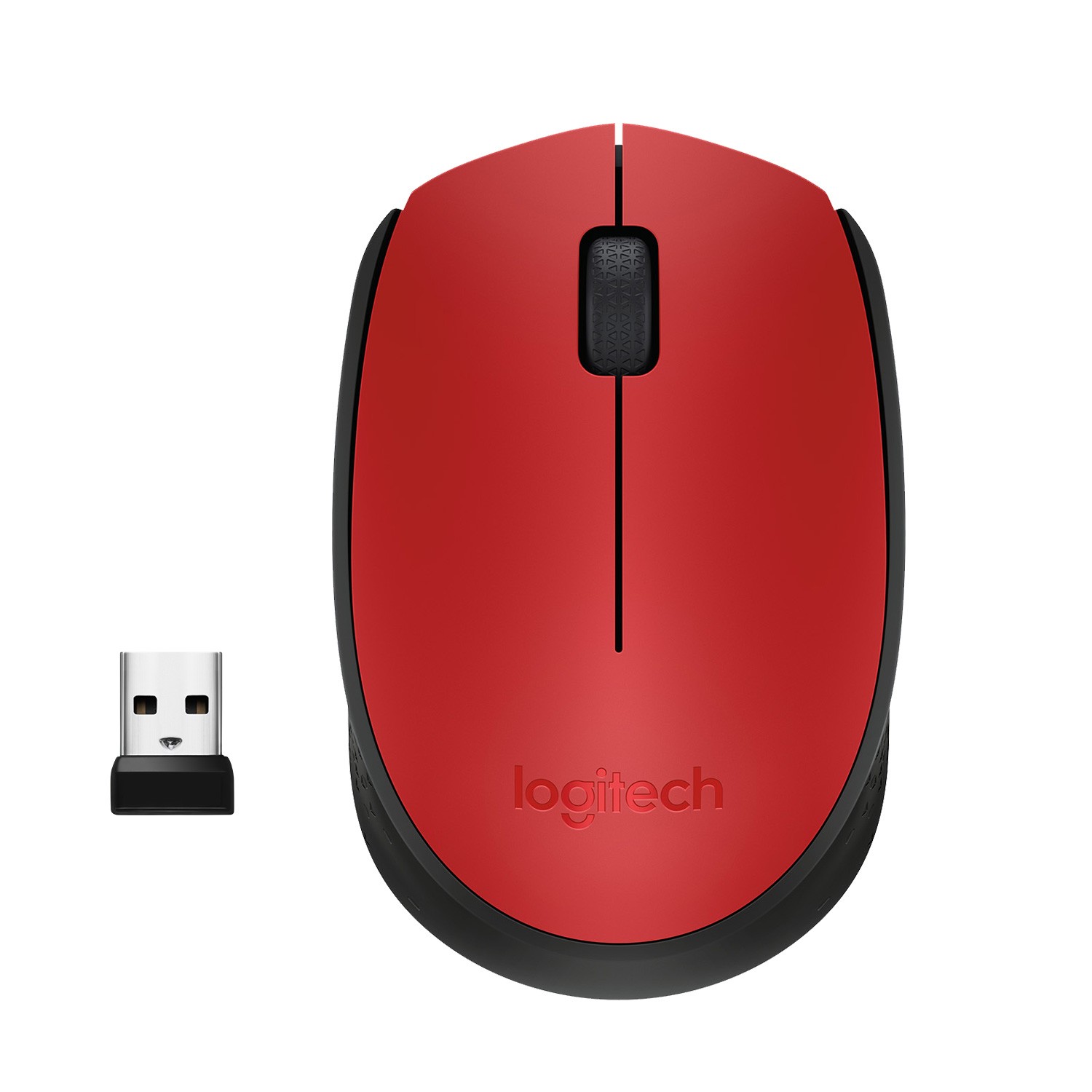 Mouse Logitech M171 Wireless