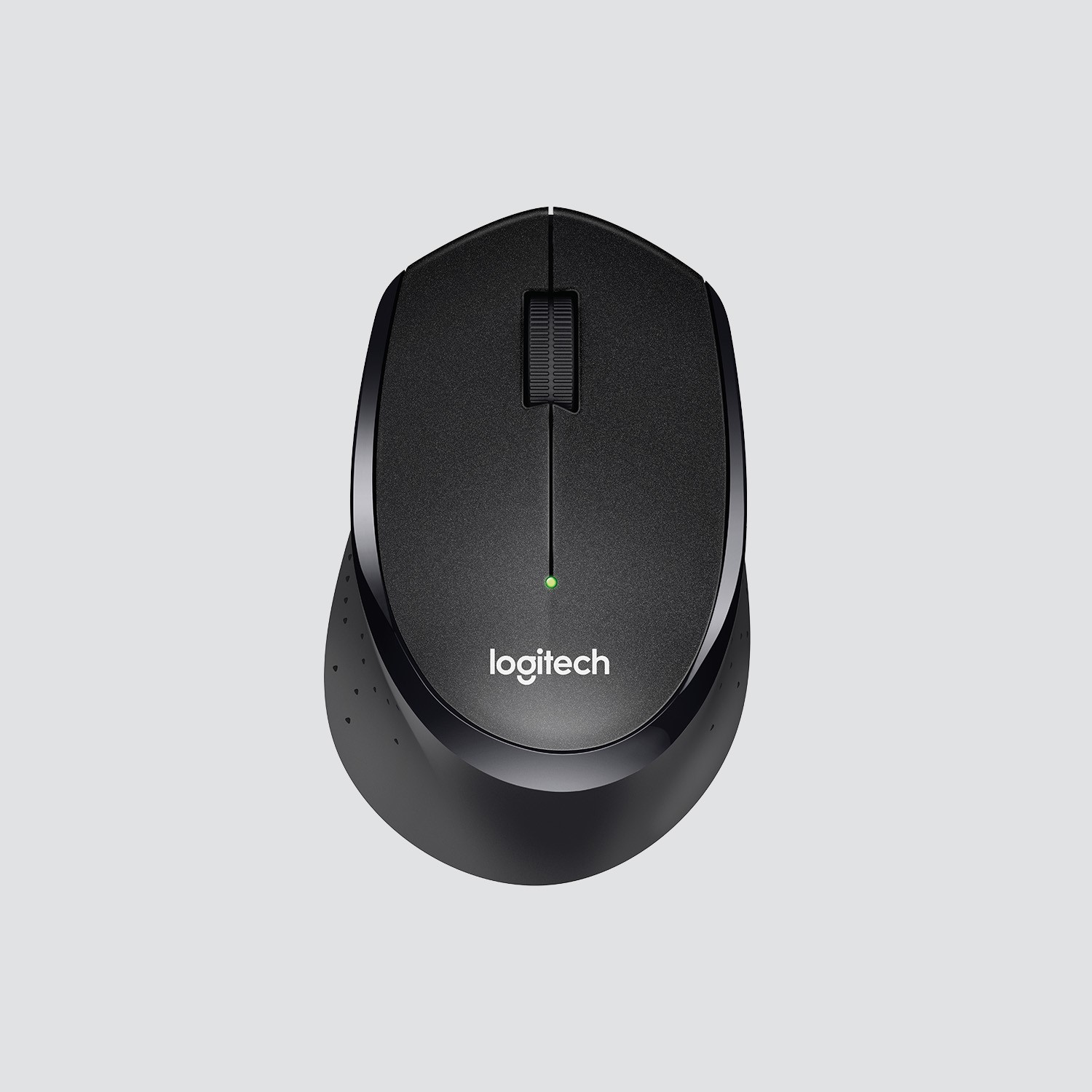 Mouse Logitech M330 Silent Plus Nero