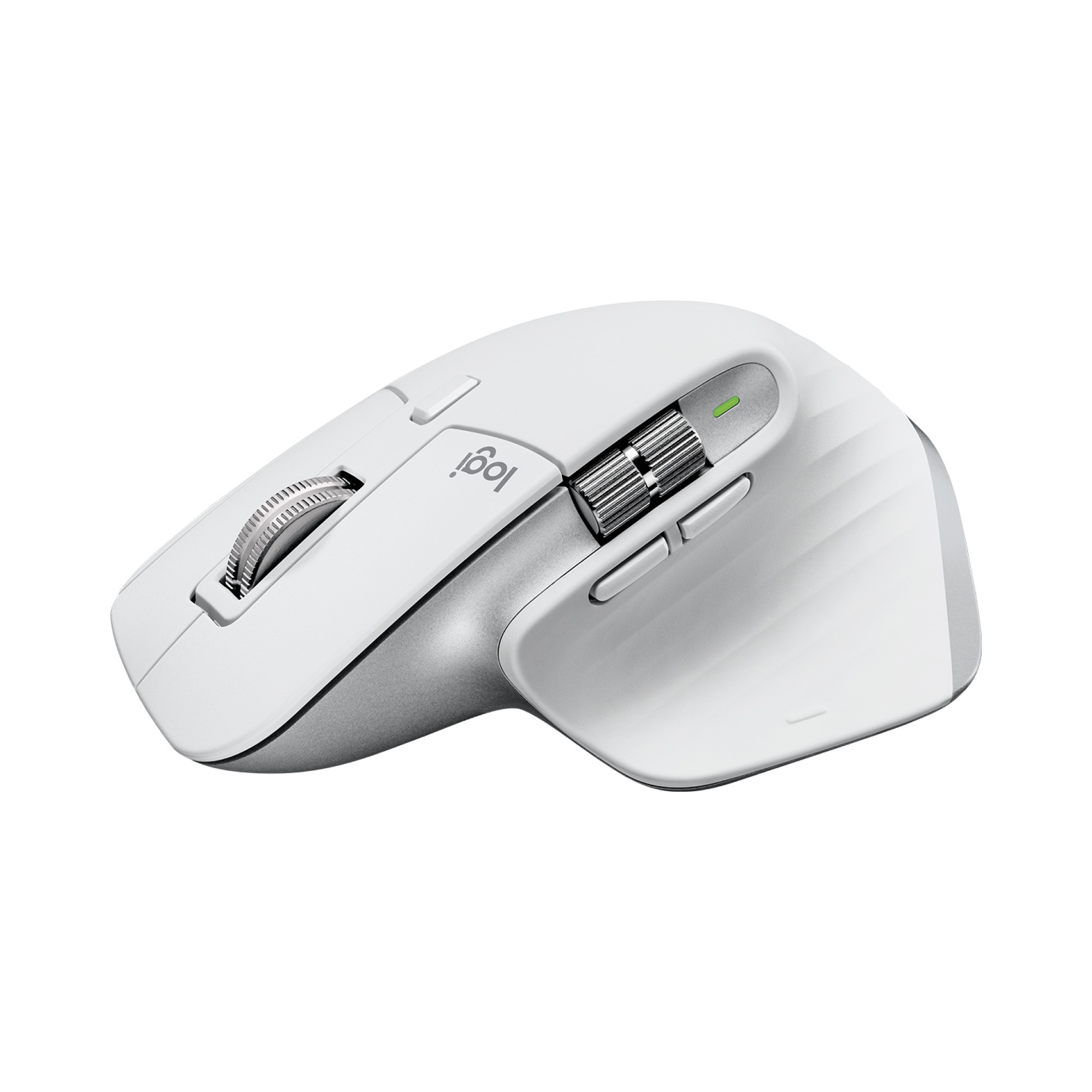 Mouse Logitech MX Master 3S Grafite