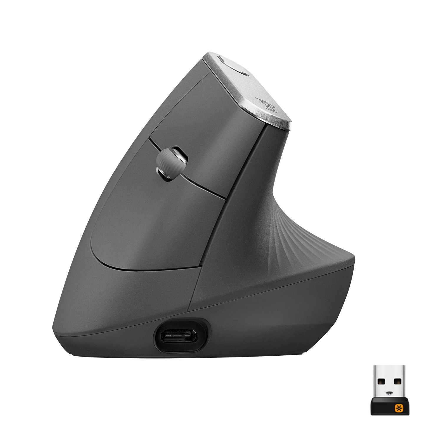 Mouse Logitech MX Vertical