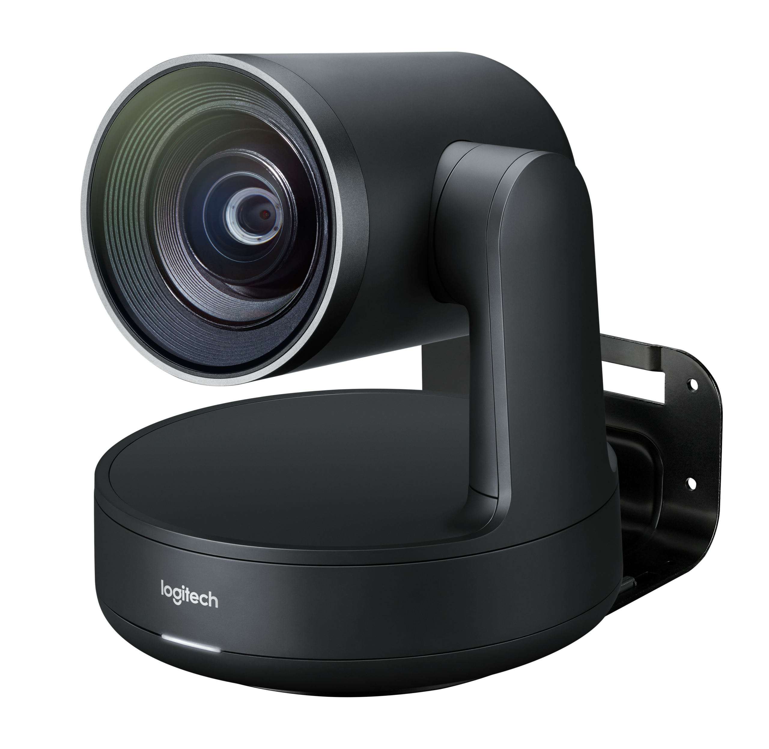 Webcam Logitech Rally Sistema standard