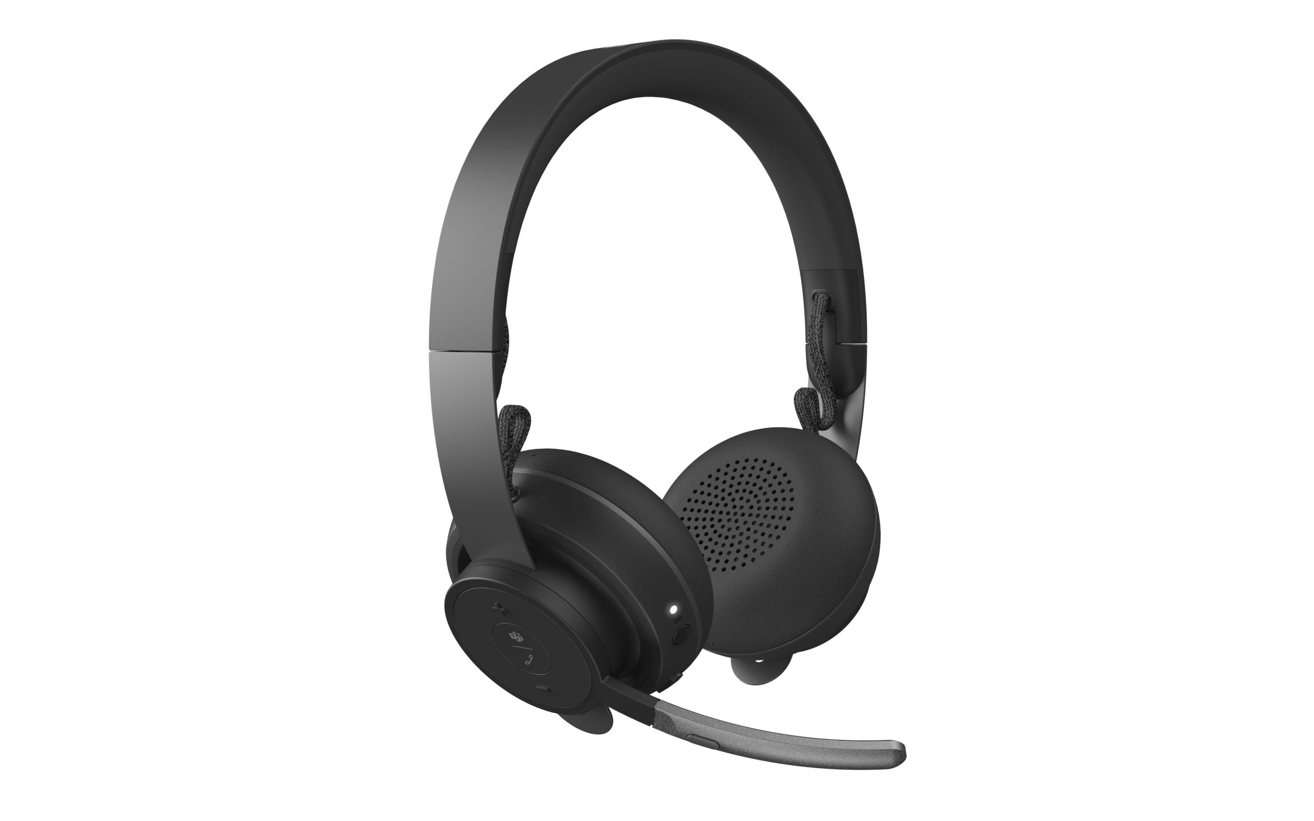 Headset Logitech Zone MS