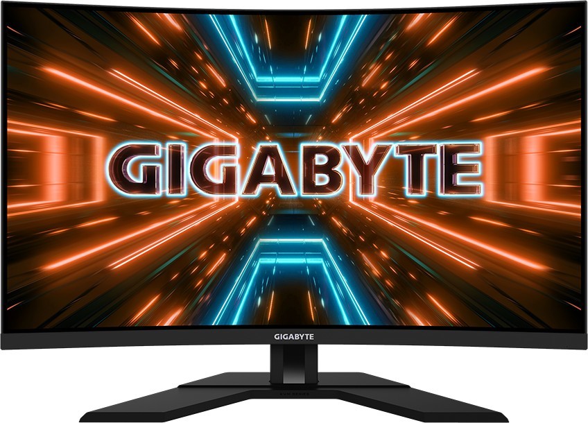 Monitor Gigabyte M32UC 32” 144Hz FreeSync Premium Pro SS VA DP 2xHDMI Nero