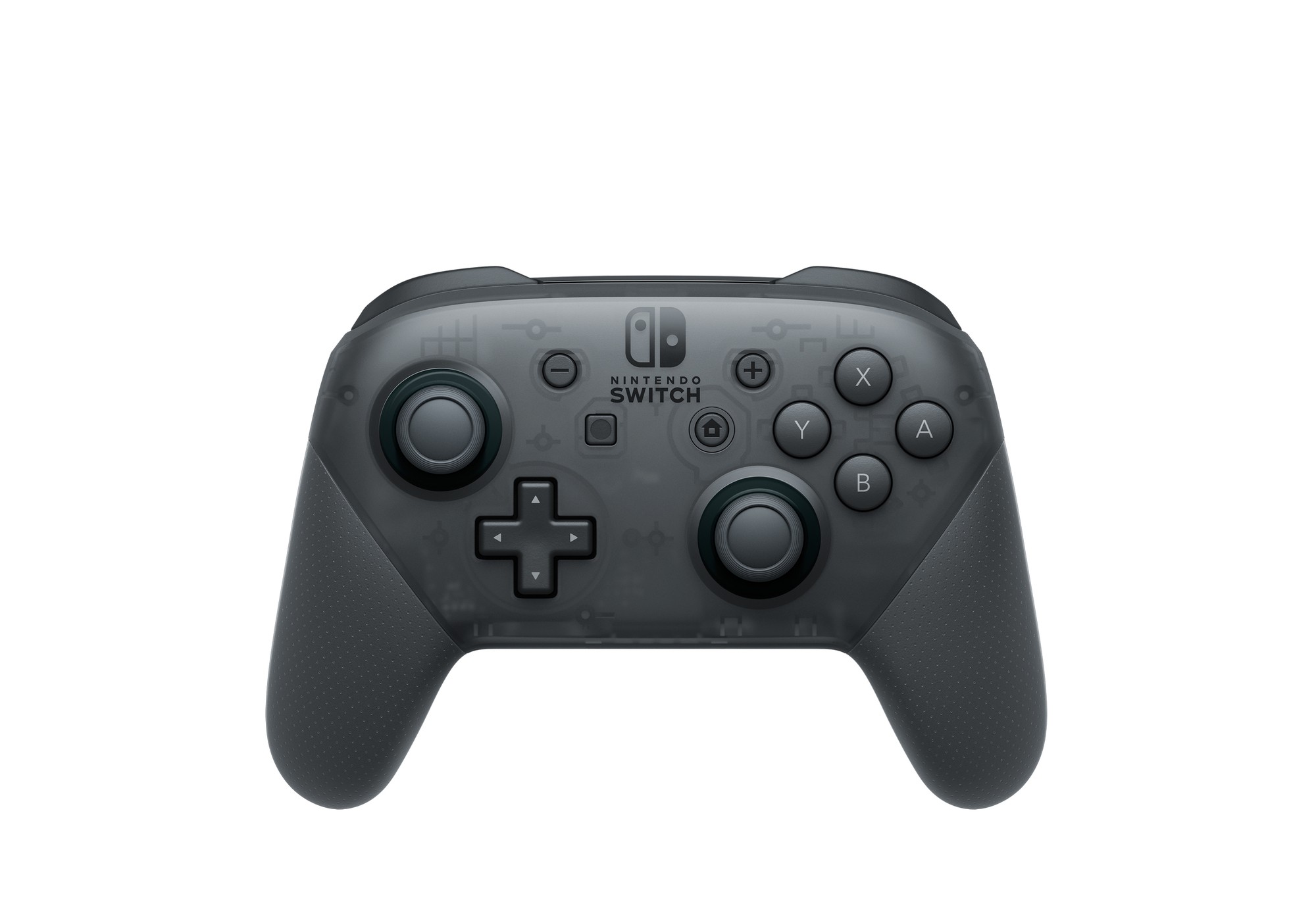 Nintendo Switch Pro Controller Nero Bluetooth Gamepad Digitale