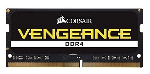 Ram Corsair SO-DIMM 4 GB DDR4-2400 CL16