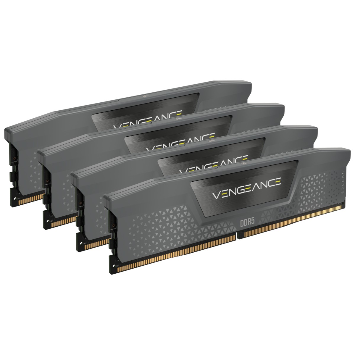 Ram Corsair Vengeance 64GB (4×16) DDR5 5600MHz CL36 EXPO