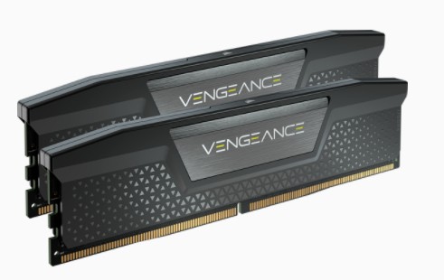 RAM Corsair Vengeance DDR5 4800MHz 32GB (2×16) CL40 XMP 3.0