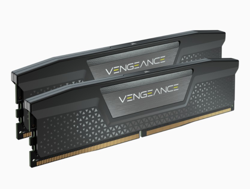 RAM Corsair Vengeance DDR5 6200MHz 32GB (2×16) CL36 XMP 3.0