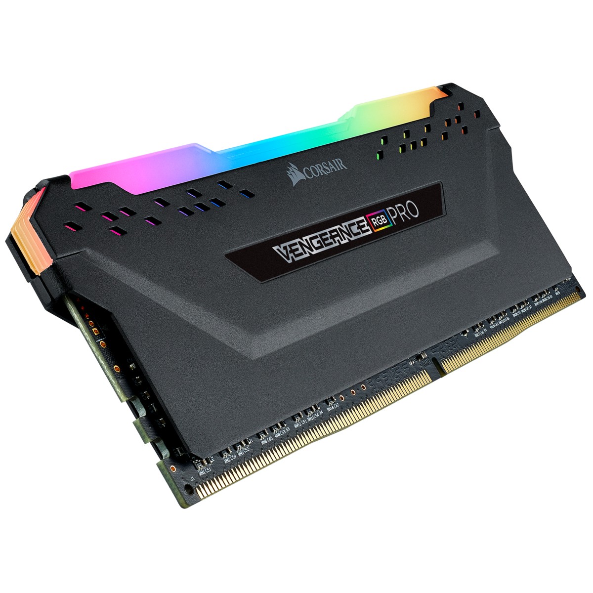 Ram Corsair Vengeance RGB PRO DDR4 3600 MHz 16 GB (1×16) CL18