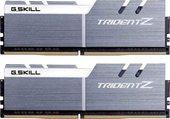 Ram G.Skill Trident Z 32GB (2×16) DDR4 3600MHz CL17 XMP 3.0 2.0