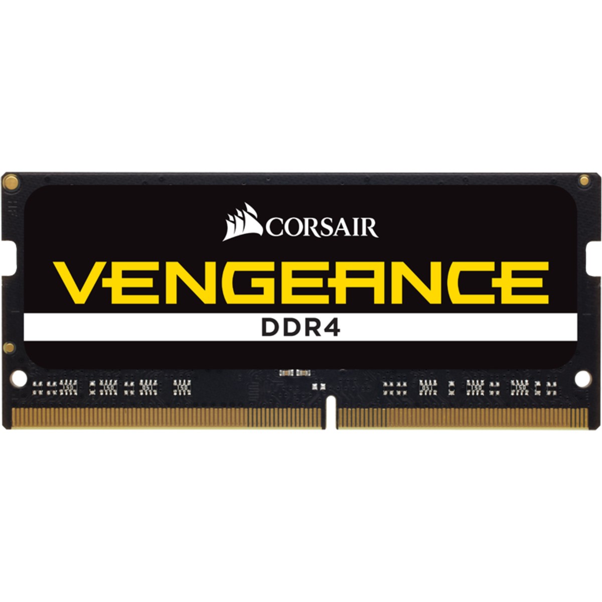 RAM SO-DIMM Corsair Vengeance DDR4 3200MHz 32GB (1×32) CL22 – SPEDIZIONE IMMEDIATA