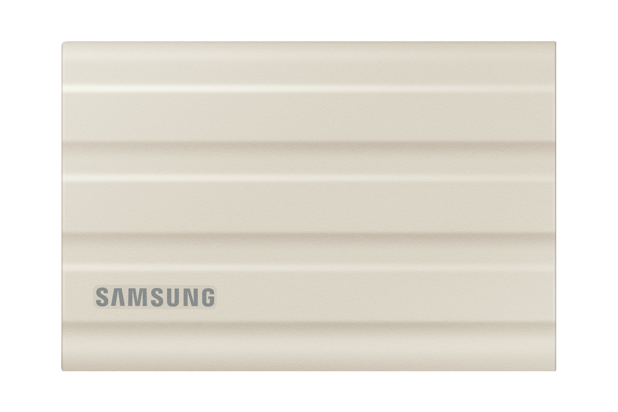 SSD Esterno SAMSUNG T7 Shield 1 TB Beige