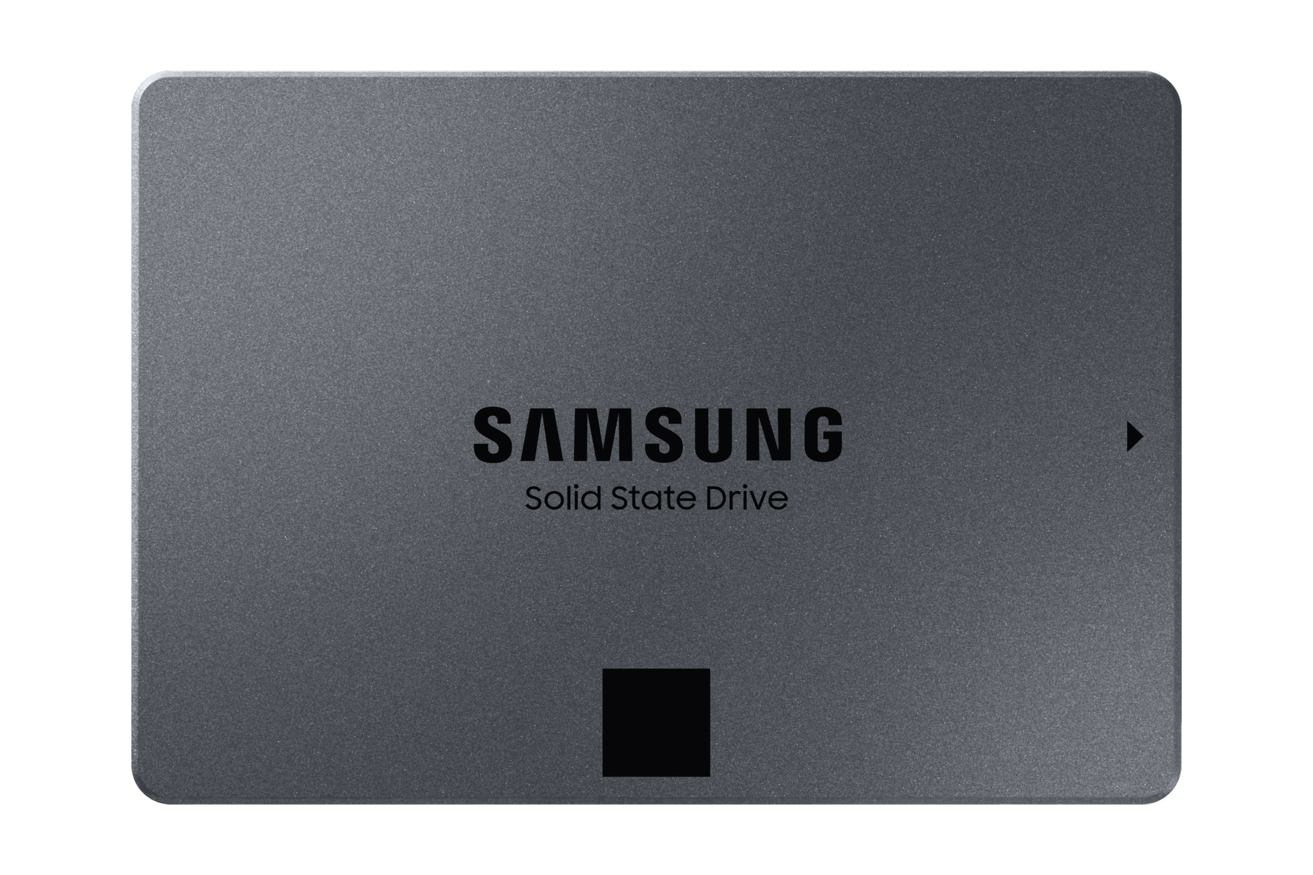 SSD Sata III Samsung 870QVO 1TB MZ-77Q1T0BW 6Gb