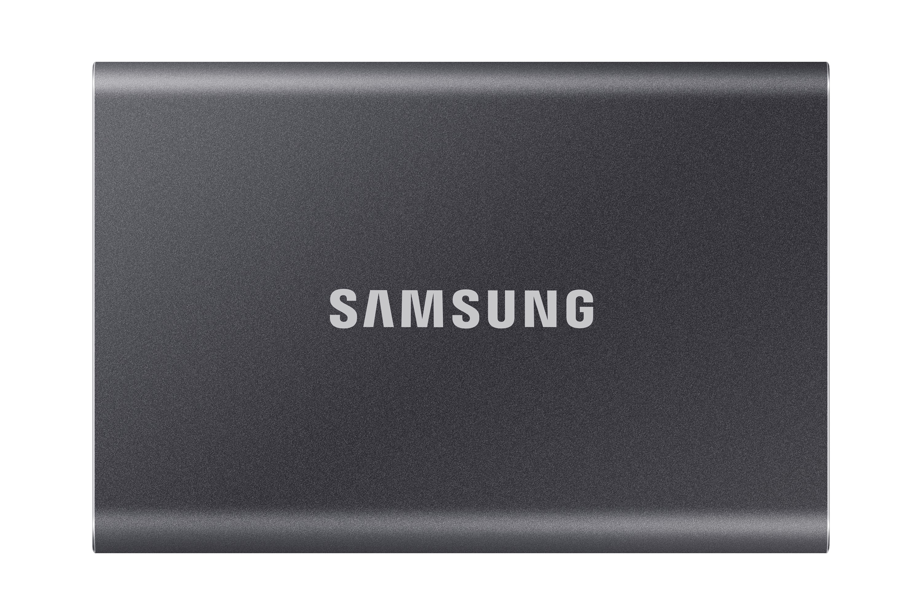 SSD esterno Samsung T7 1TB Grigio