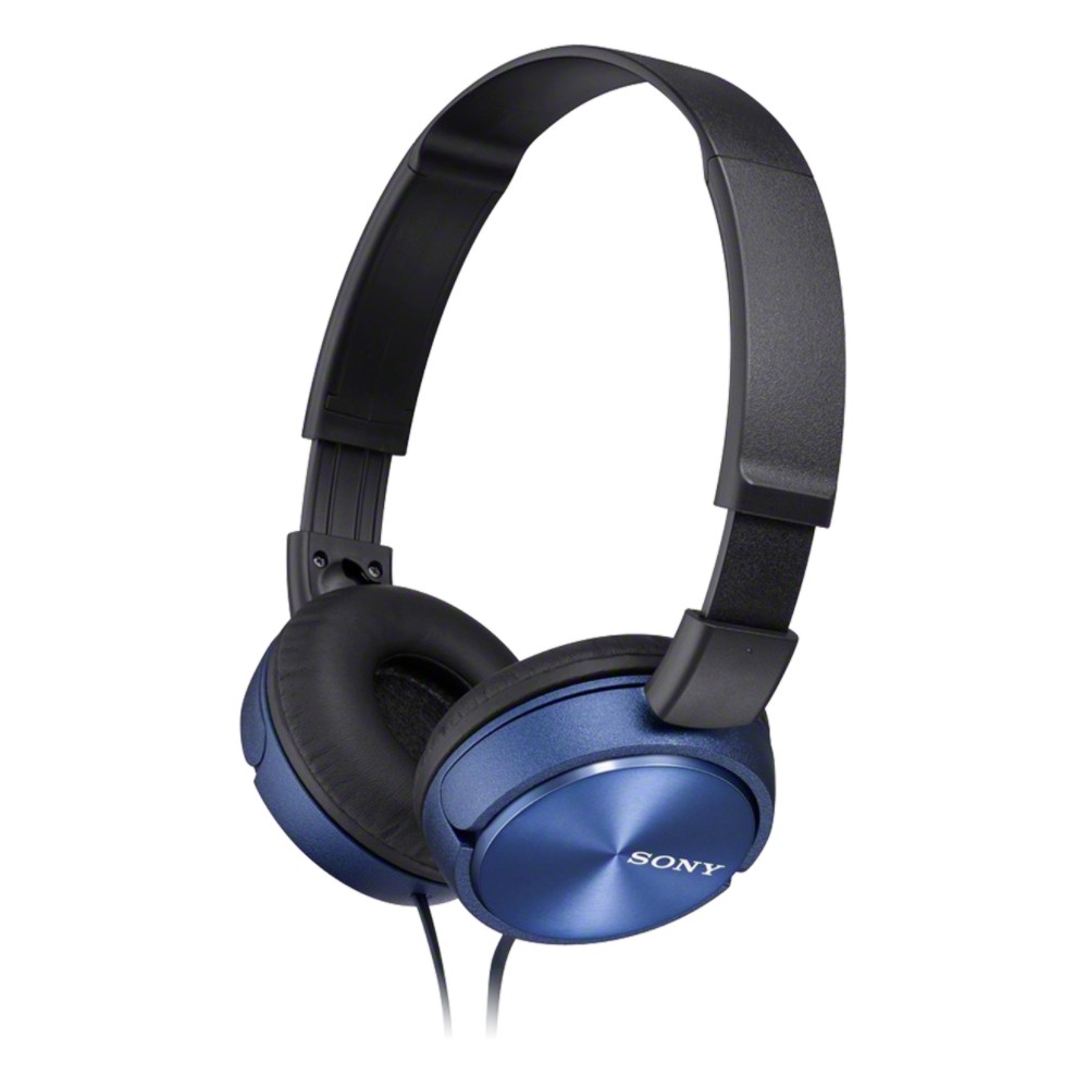 Headset Sony MDR-ZX310APW Bianco