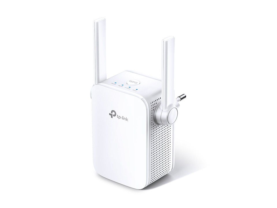 Range Extender Wi-Fi TP-Link RE305 AC1200