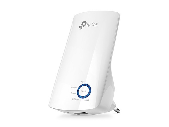 Range Extender Wi-Fi TP-Link TL-WA850RE AC1200