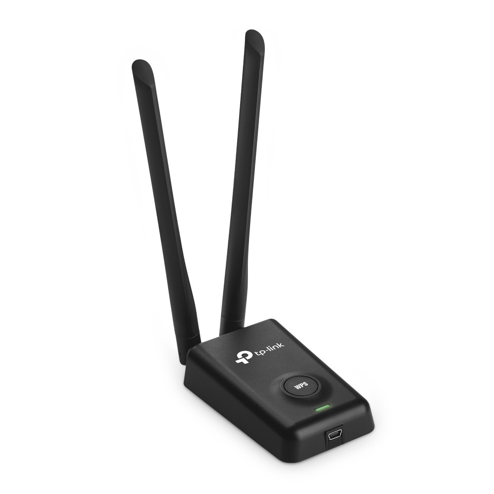 Scheda Wireless USB TP-Link TL-WN8200ND WLAN 300 Mbit/s