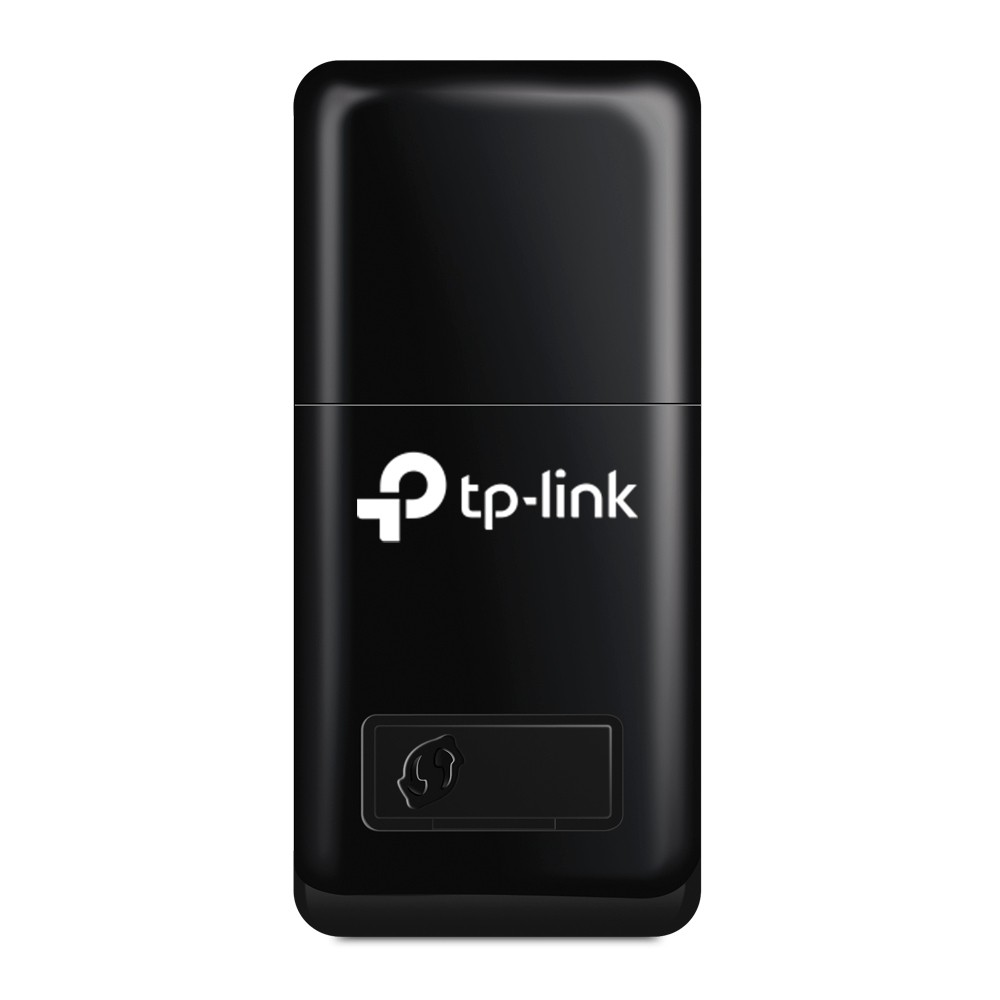 Scheda Wireless USB TP-Link TL-WN823N WLAN 300 Mbit/s