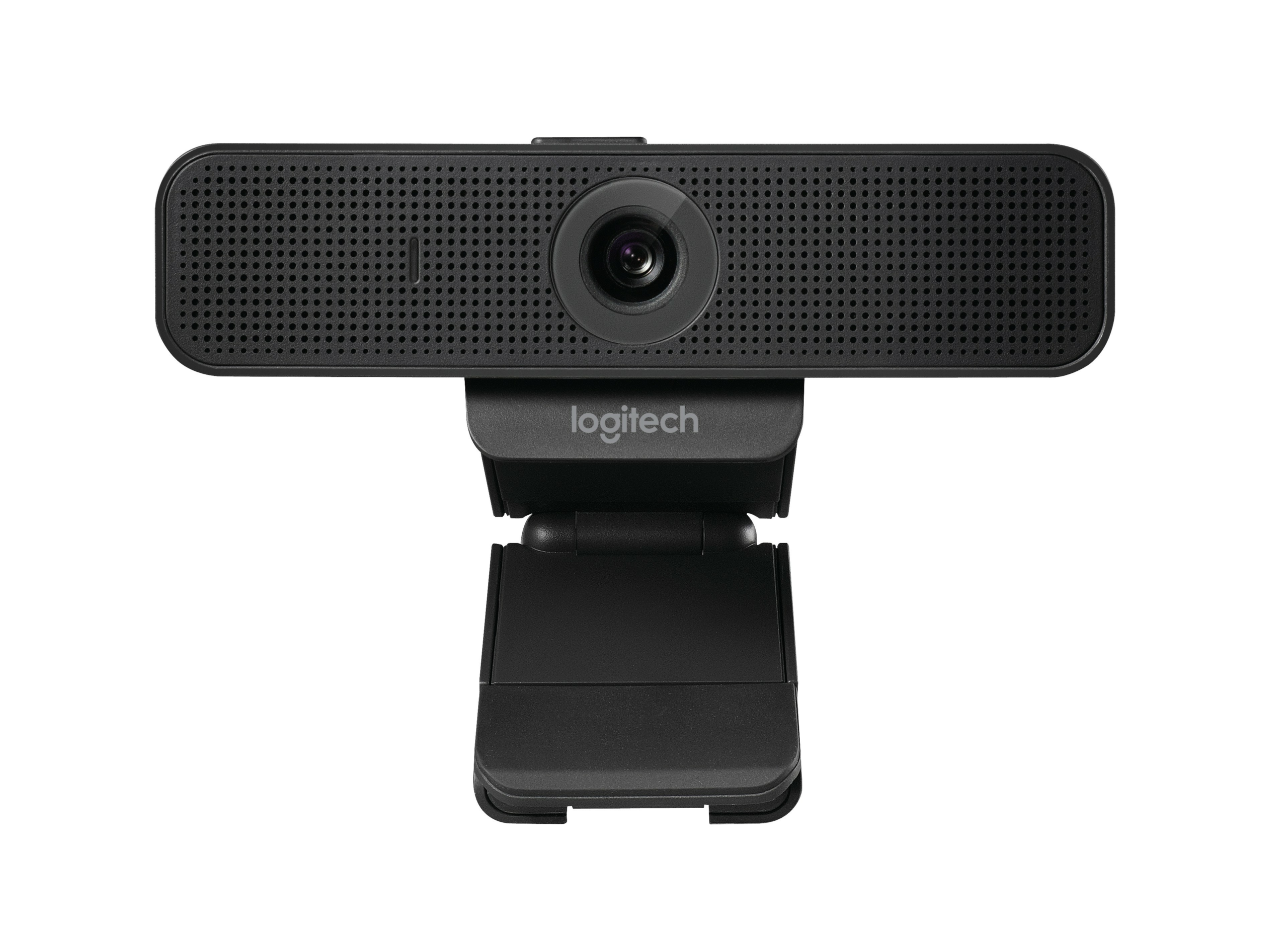 Webcam Logitech HD C925e Nero