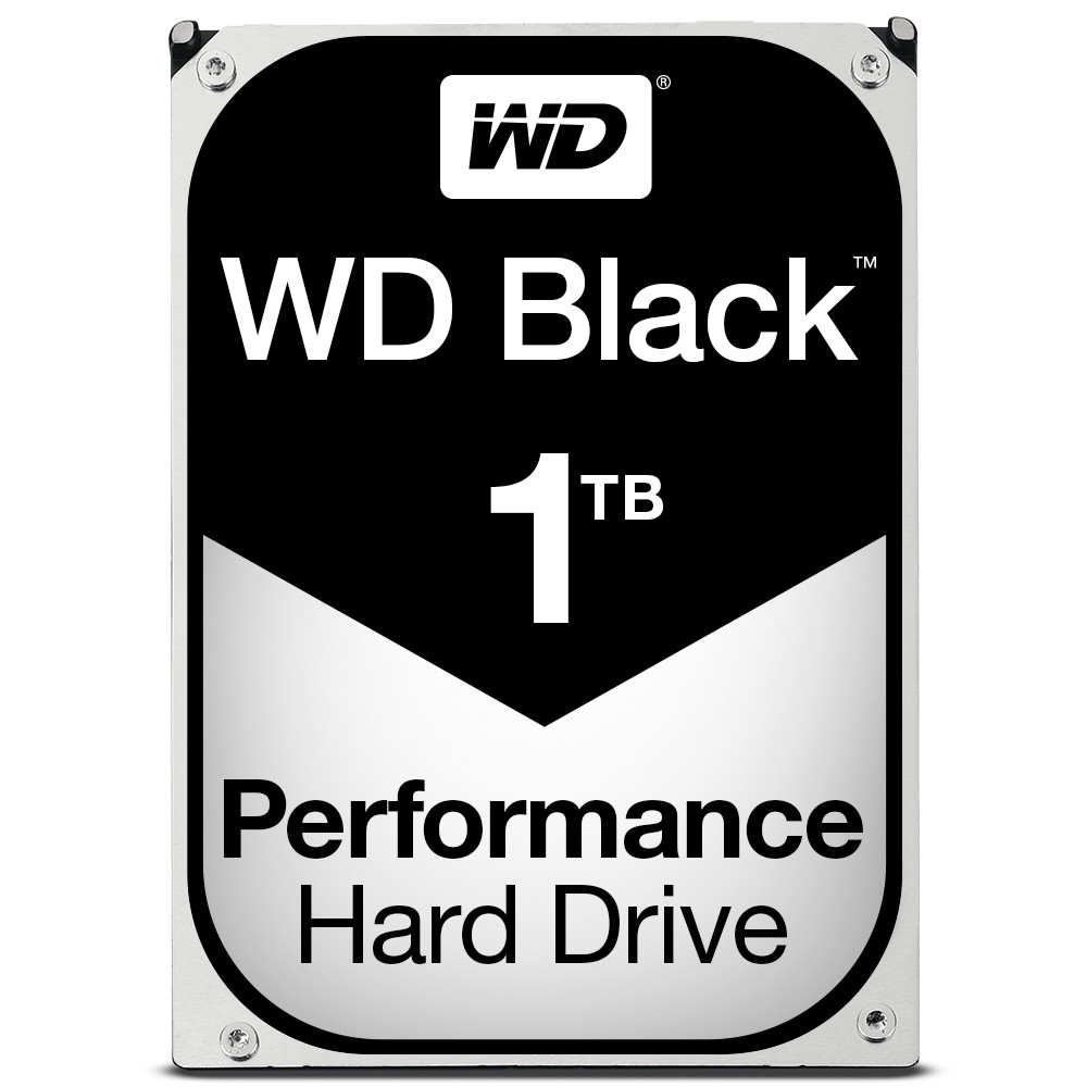 HDD Western Digital WD1003FZEX 1TB Sata III 3,5″ 7200rpm 64MB