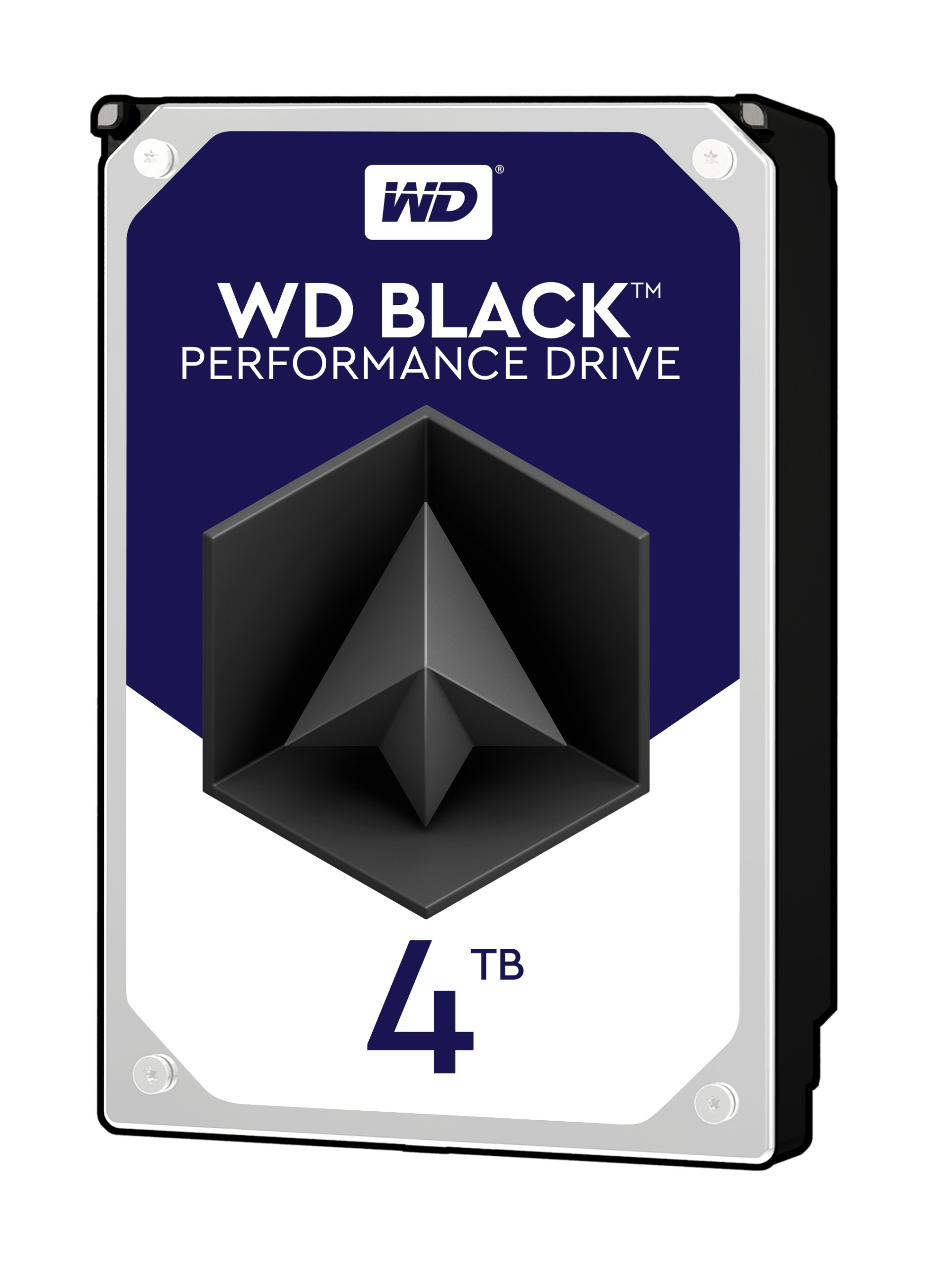 HDD Western Digital WD4005FZBX 4TB Sata III 3,5″ 7200rpm 128MB