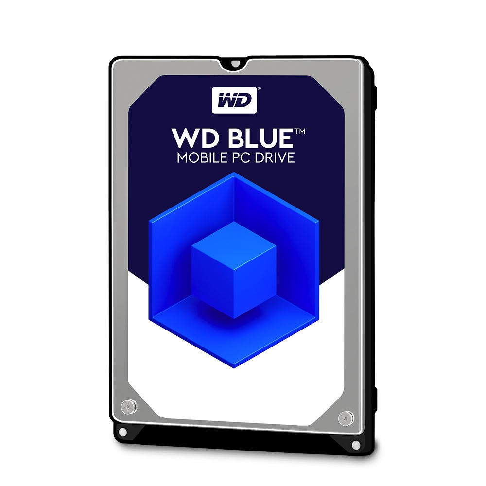 HDD Western Digital WD20SPZX 2TB Sata III 2,5″ 5400rpm 128MB 7mm
