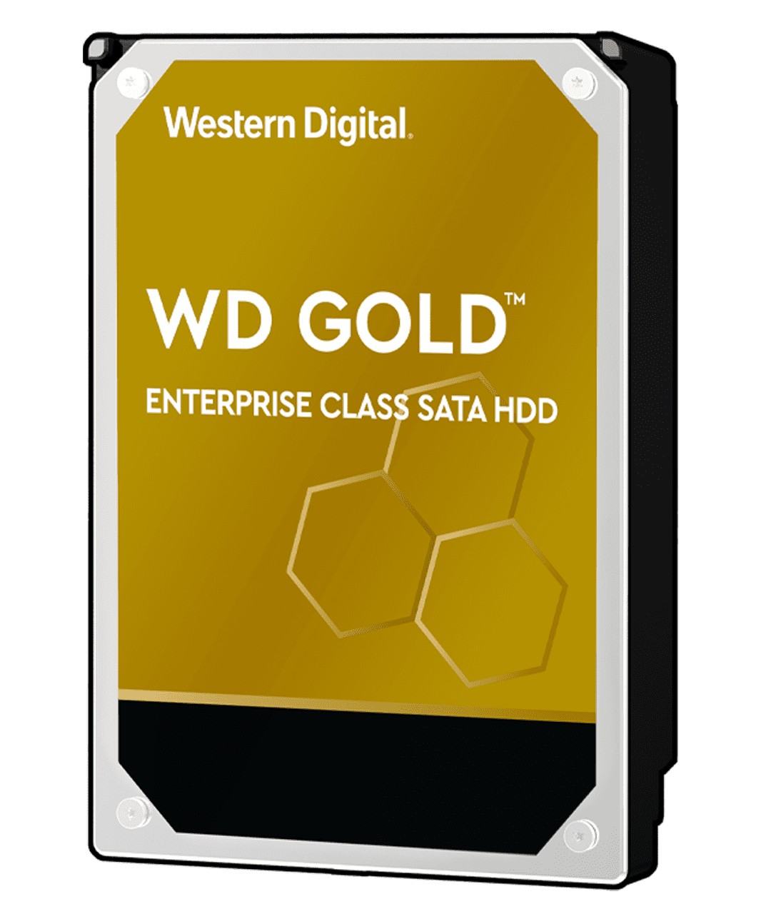 HDD Western Digital WD102KRYZ 10TB Sata III 3,5″ 256MB 7200rpm