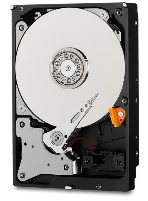 HDD Western Digital WD10PURZ 1TB Sata III 3,5″ 64MB 5400rpm