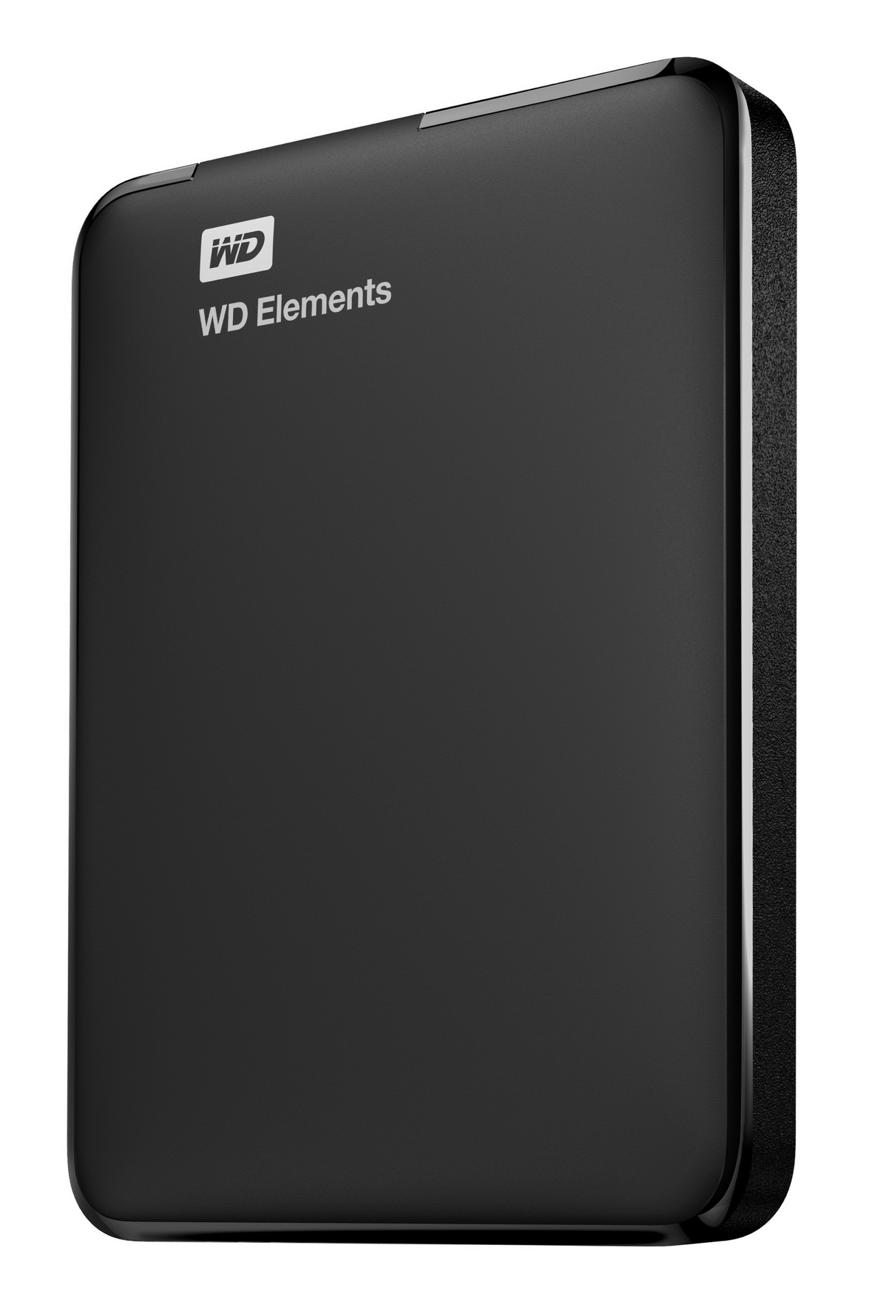 HDD Esterno Western Digital WDBU6Y0040BBK-WESN 4TB Elements USB 3.0