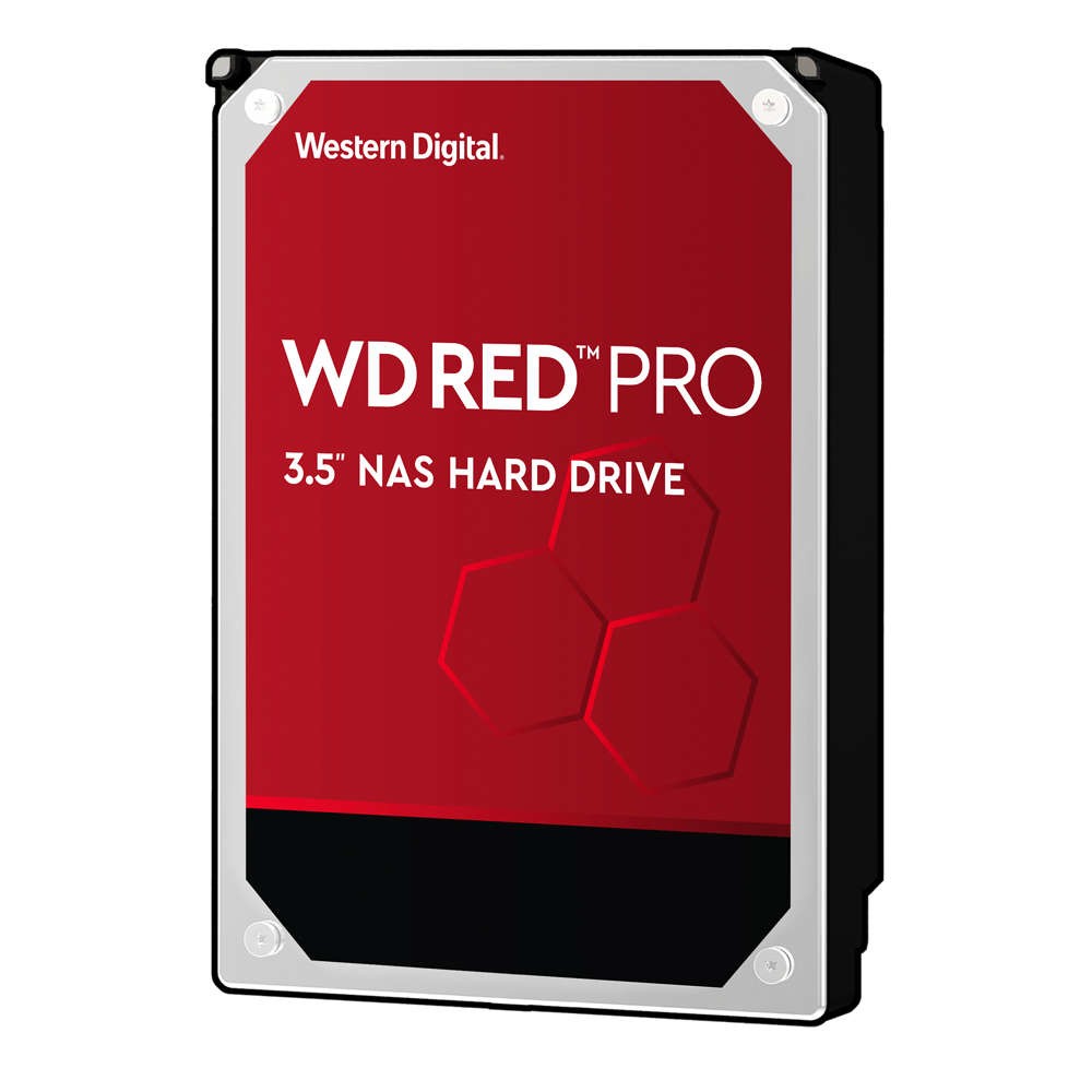 HDD Western Digital WD121KFBX 12TB Sata III 3,5″ 256MB 7200rpm