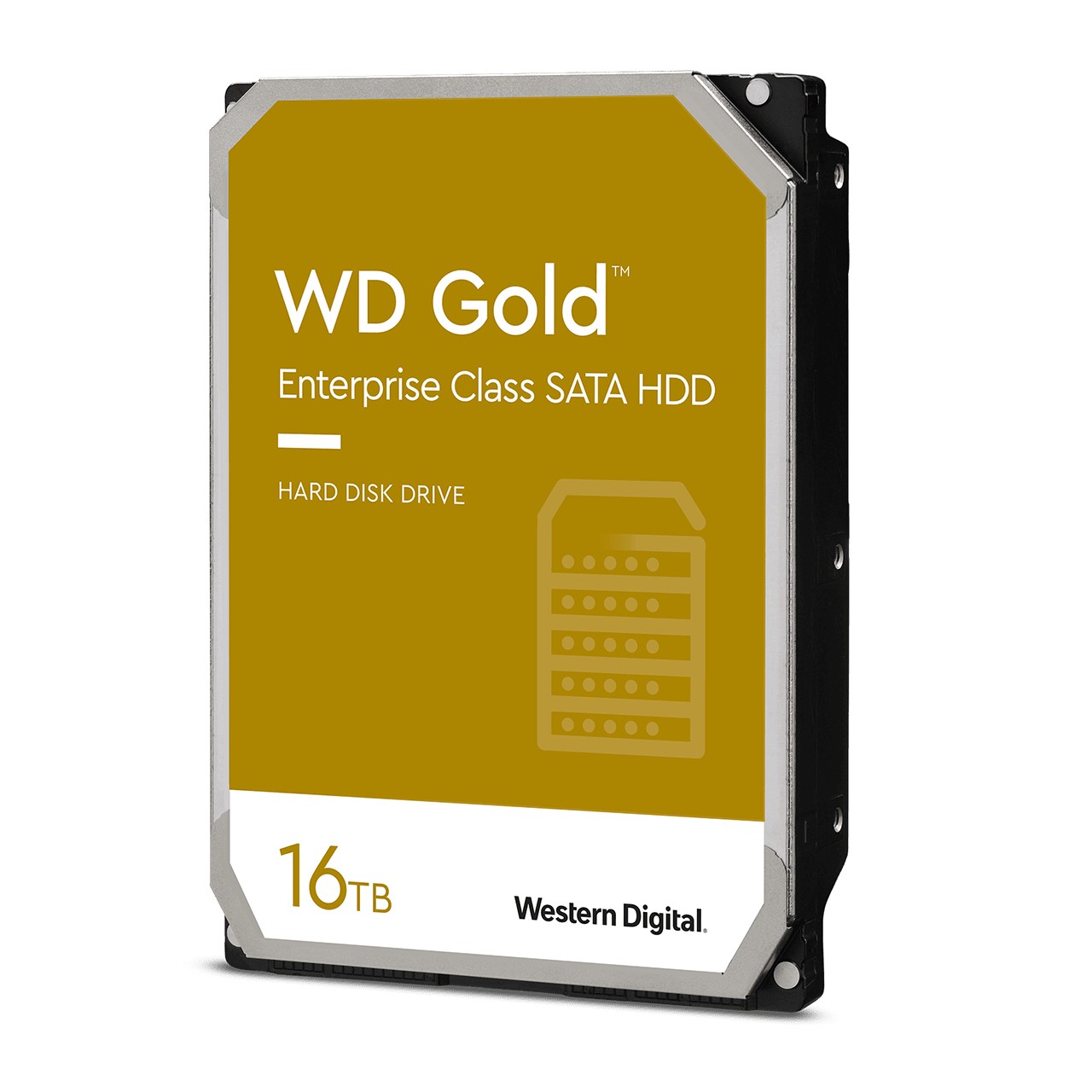 HDD Western Digital WD161KRYZ 16TB Sata III 3,5″ 512MB 7200rpm