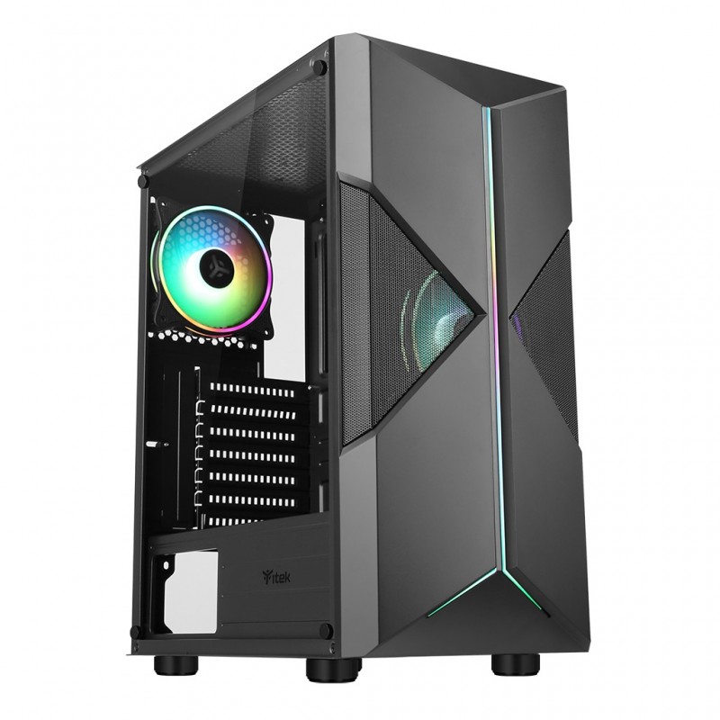 MOG RIG 100 – GeForce RTX 3060 12GB