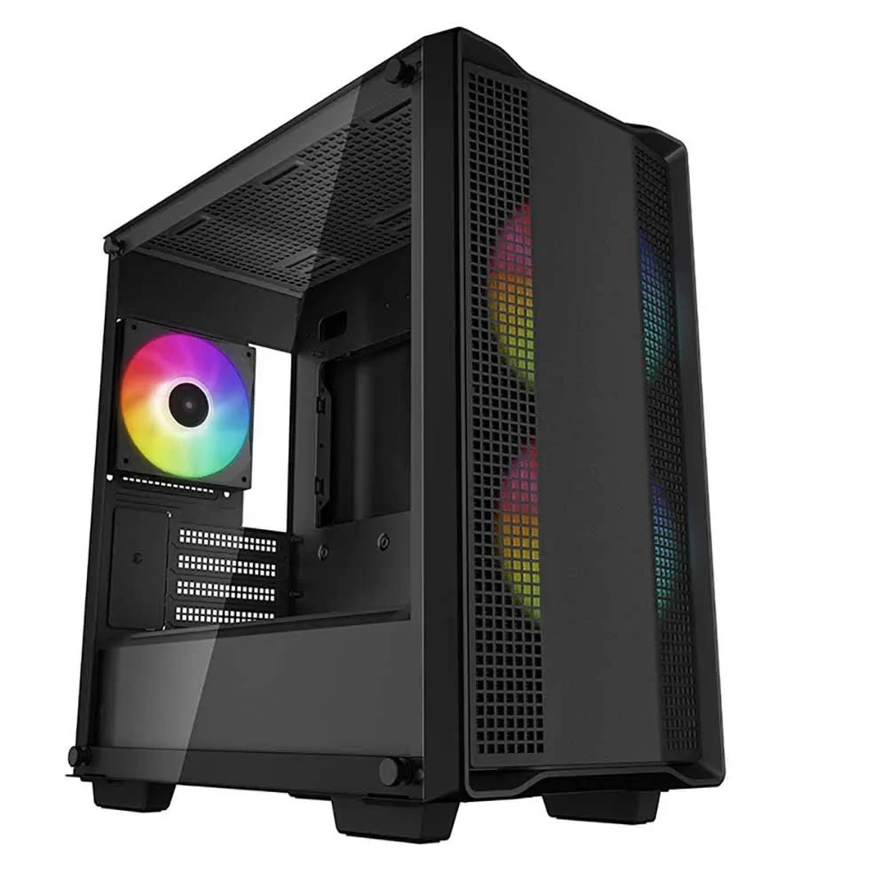 MOG RIG 101 – GeForce RTX 4060 8GB